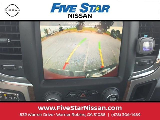 Used 2017 Red Ram Laramie image 21