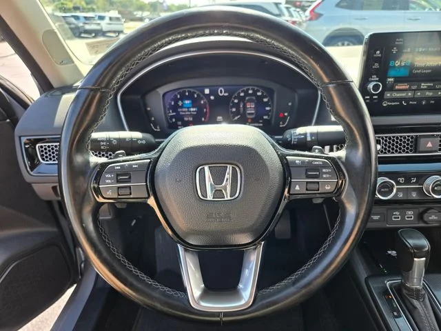 Used 2022 Gray Honda Touring image 29