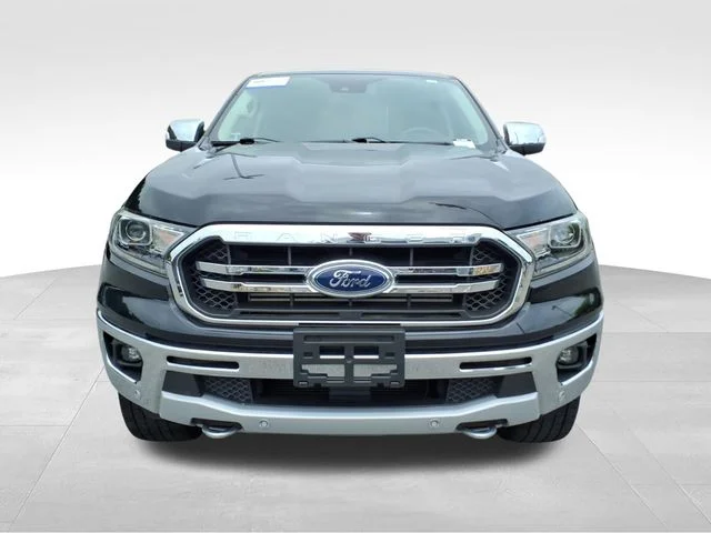 Used 2019 Black Ford Lariat image 15
