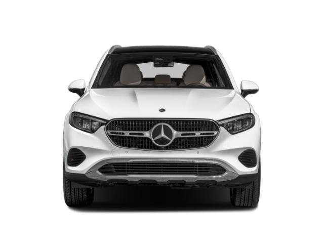 New 2026 Black Mercedes-Benz GLC 300 image 19