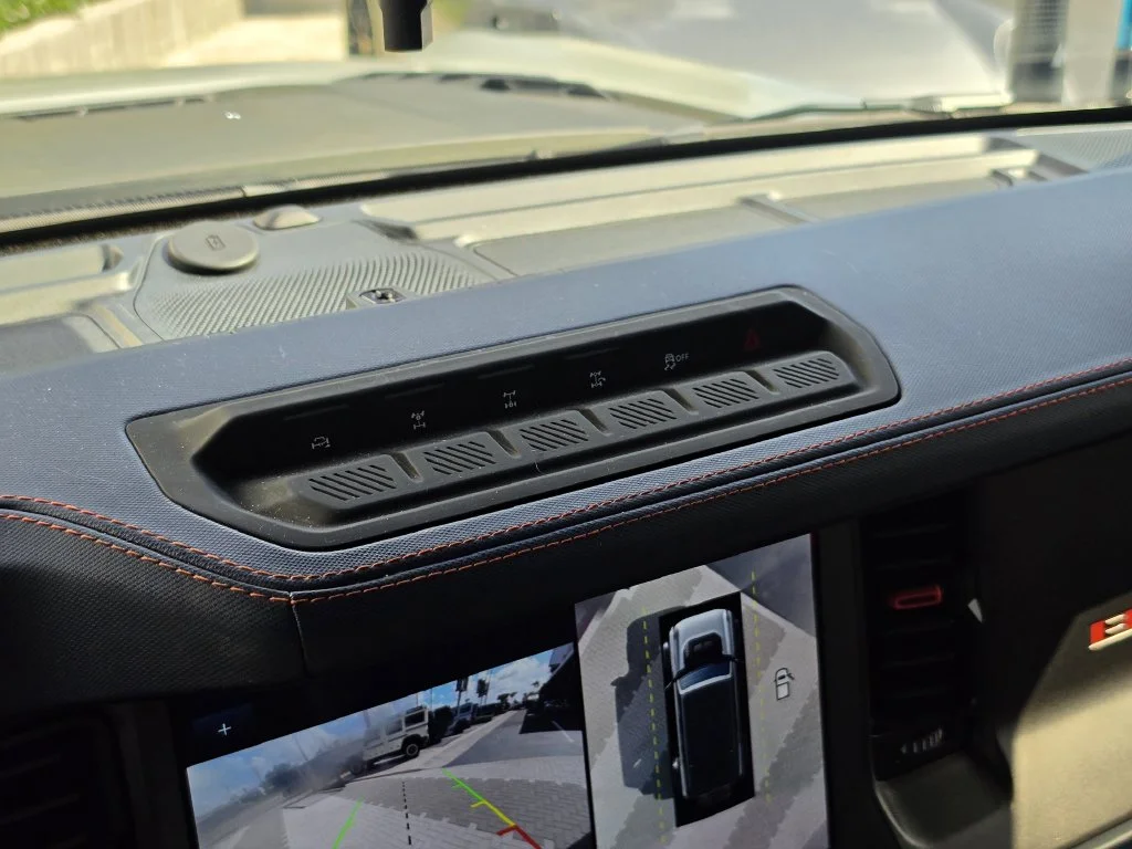 Used 2024 Cactus Ford Raptor image 25
