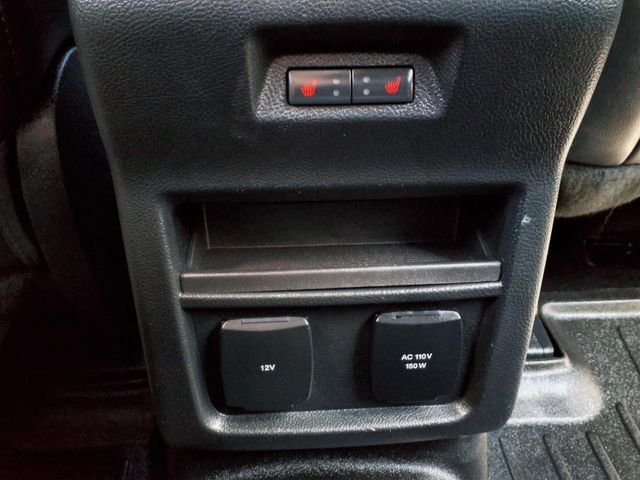 Used 2019 White Ford ST image 12