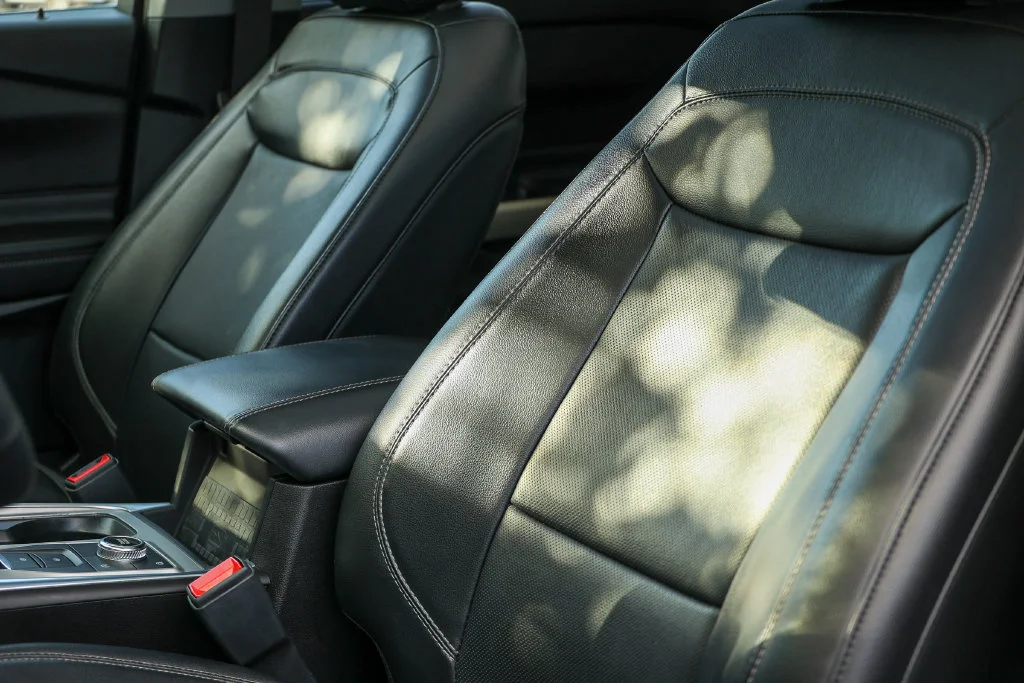 Certified Used 2023 White Ford Limited image 32
