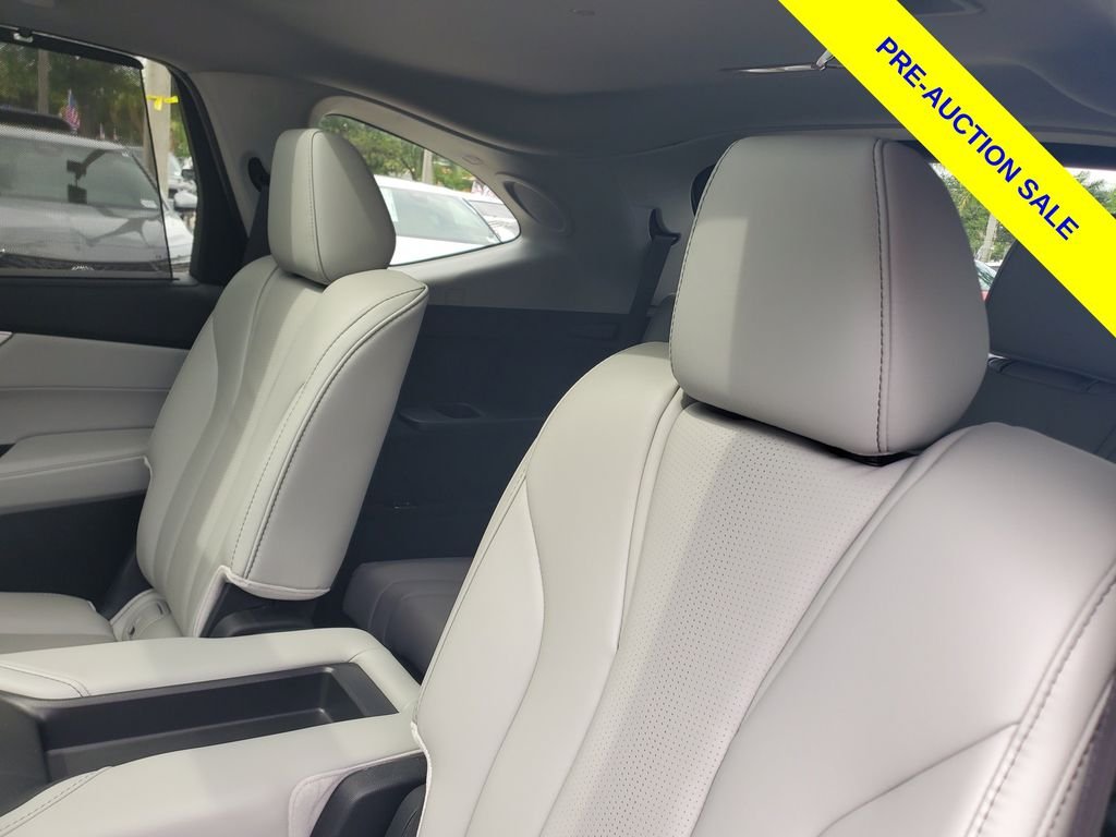 Used 2026 Silver Acura Technology Package image 13