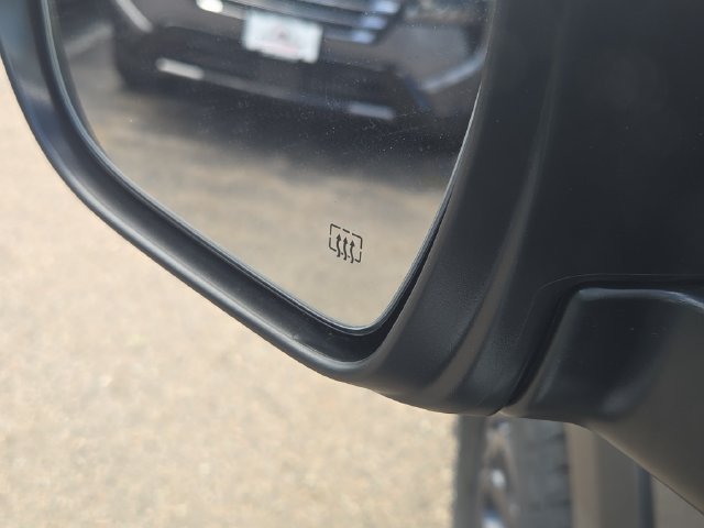 New 2027 Gun Metallic Nissan Crew Cab PRO-4X® image 16