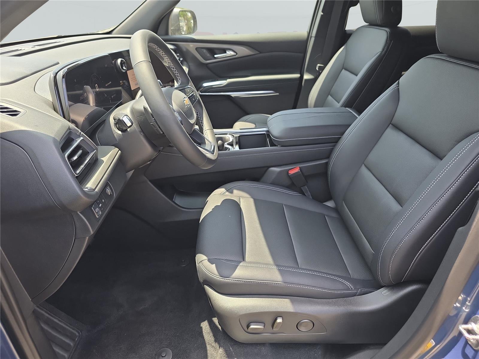 2026 Chevrolet Traverse LT - Photo 10