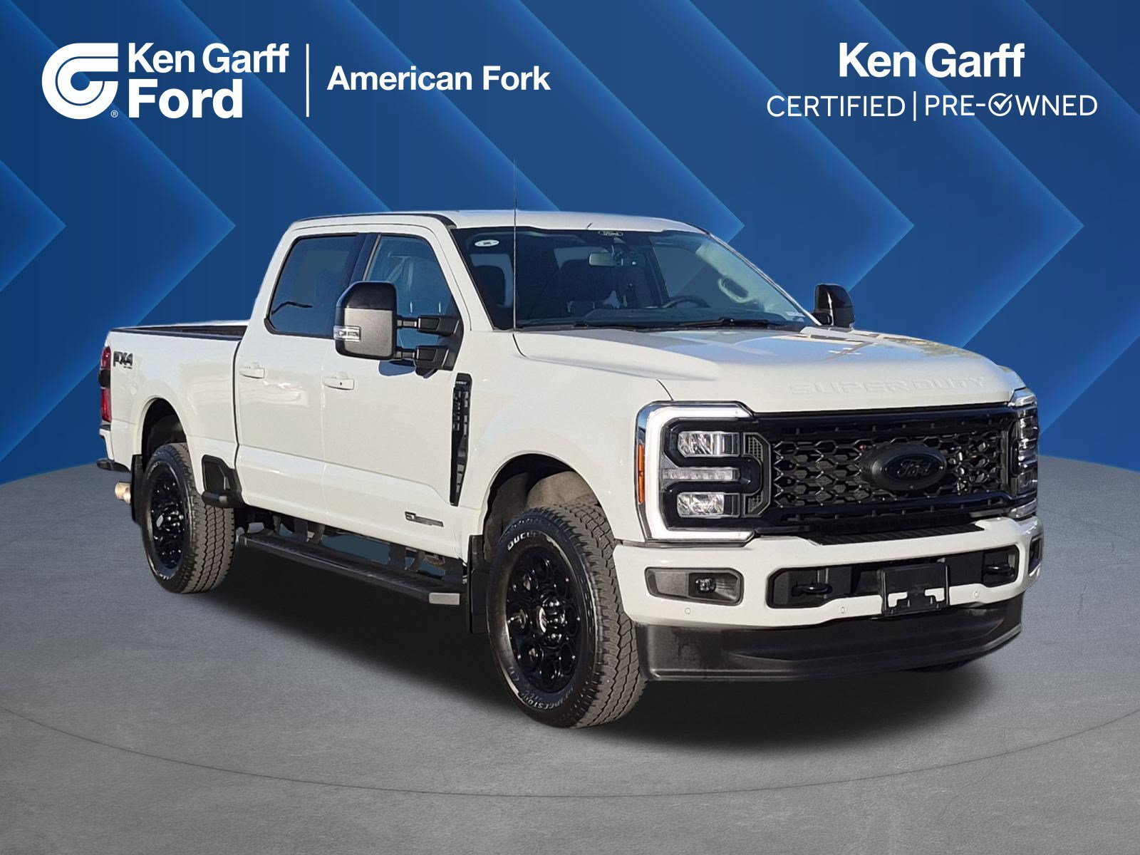 2026 Ford F-350 Super Duty