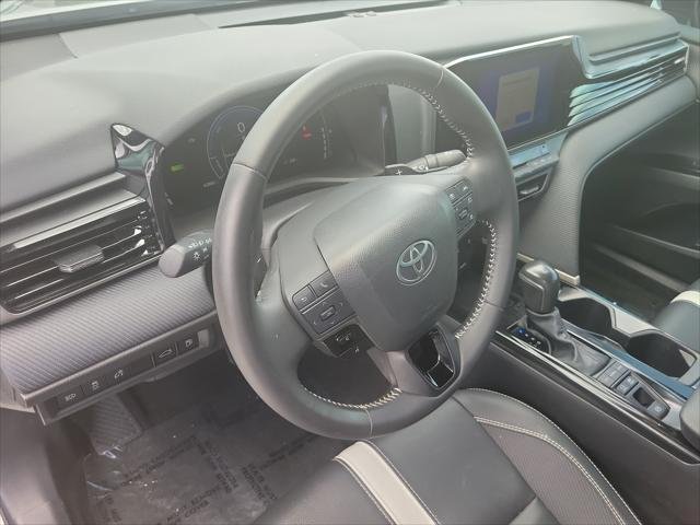 Certified Used 2025 HEAVY METAL* Toyota  image 22