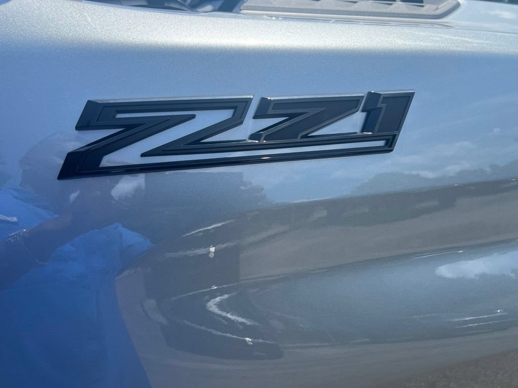 2026 Chevrolet Silverado 2500 HD LT - Photo 11
