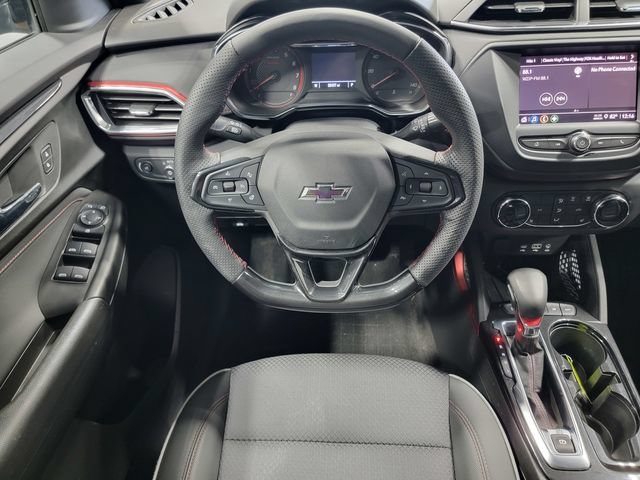 2023 Chevrolet TrailBlazer RS - Photo 25