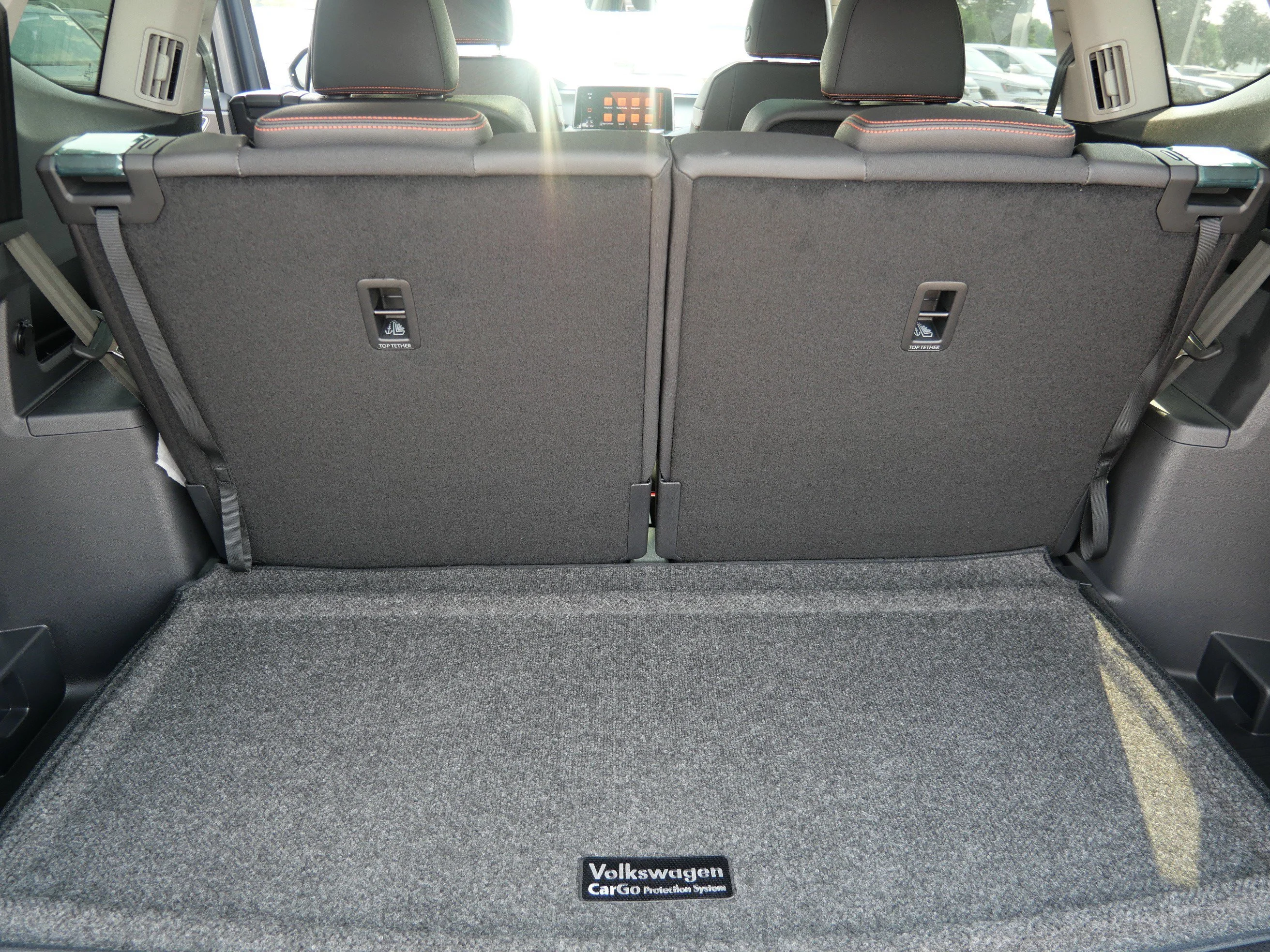 New 2026 Pure Gray Volkswagen 2.0T Peak Edition image 6