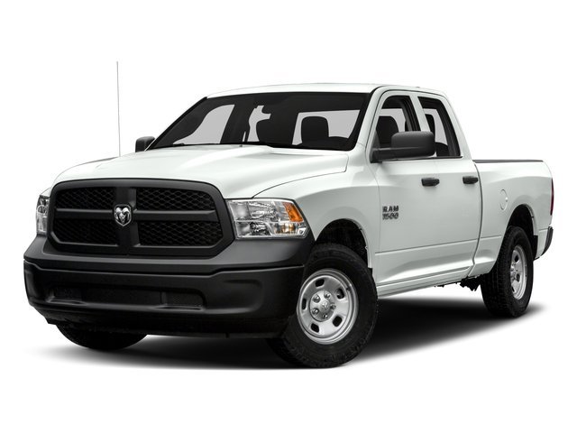 2017 RAM Ram 1500 Pickup Express