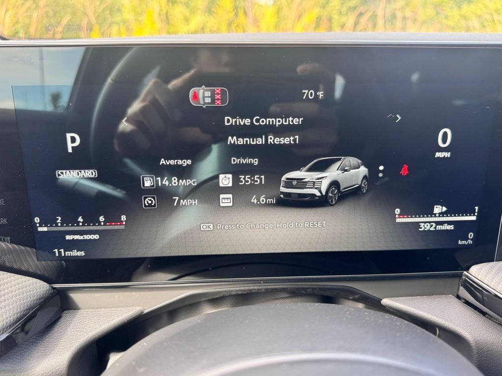 2026 Nissan KICKS SR AWD - Photo 27