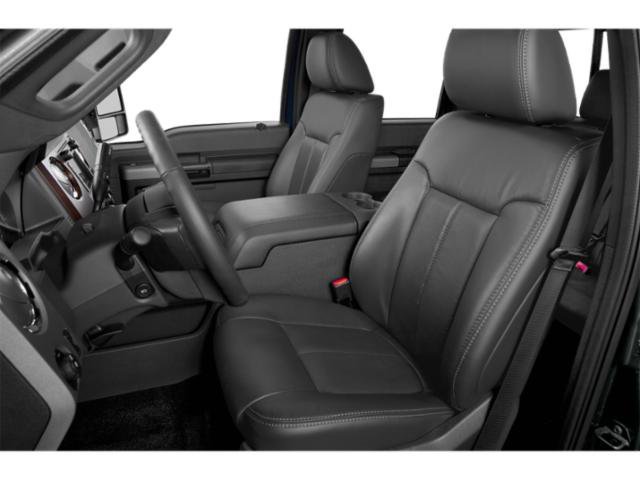 Used 2015 Vermillion Red Ford XL image 9