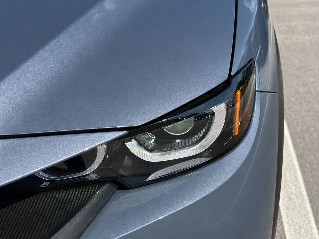 New 2026 Polymetal Gray Metallic Mazda 2.5 S Premium AWD image 6