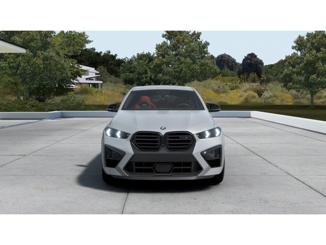 New 2027 Brooklyn Grey Metallic BMW Competition image 3