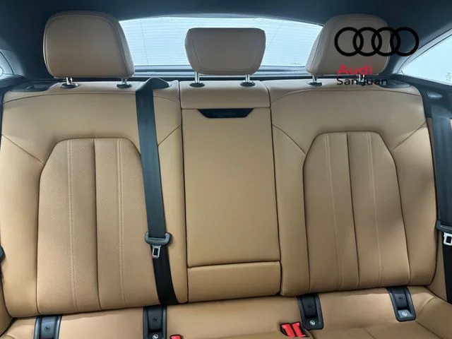 New 2026 White Audi 2.0T Premium Plus image 33