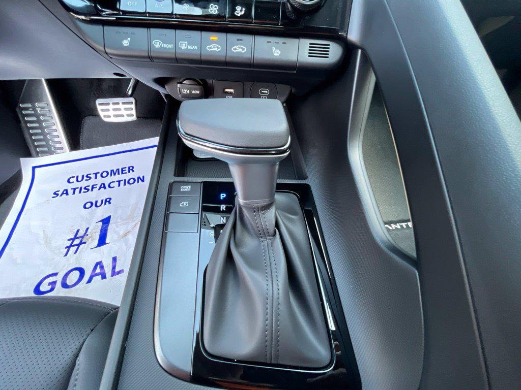 New 2026 Black Hyundai SEL Sport Plus image 17