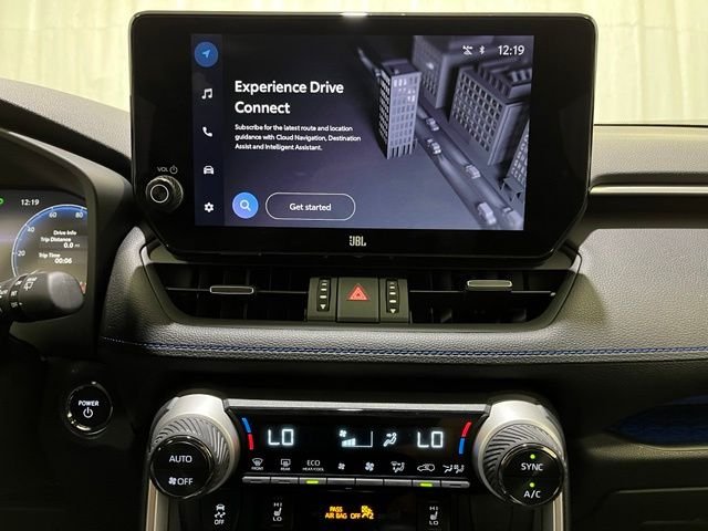 Certified Used 2025 Beige Toyota XSE image 18