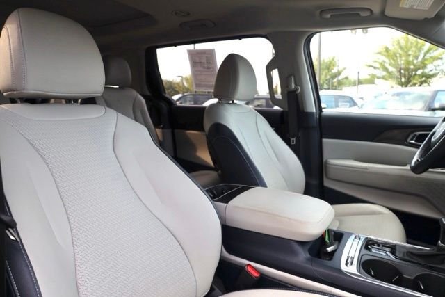 Used 2025 Panthera Metal Kia SX Prestige image 41