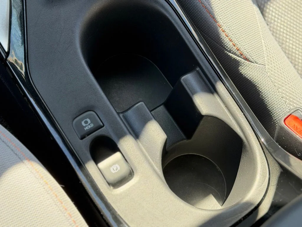 Certified Used 2025 White Toyota FX image 16