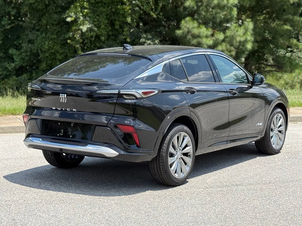 2026 Buick Envista Avenir - Photo 12