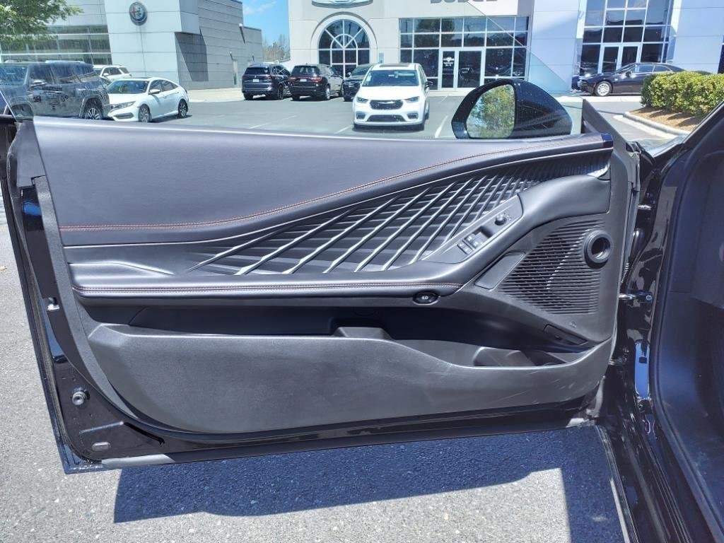 2025 Dodge Charger Daytona R/T photo 3