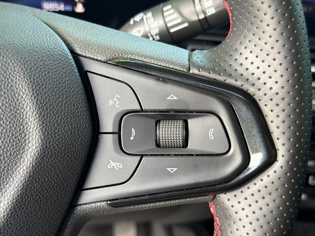 Used 2025 Black Chevrolet 2RS image 25