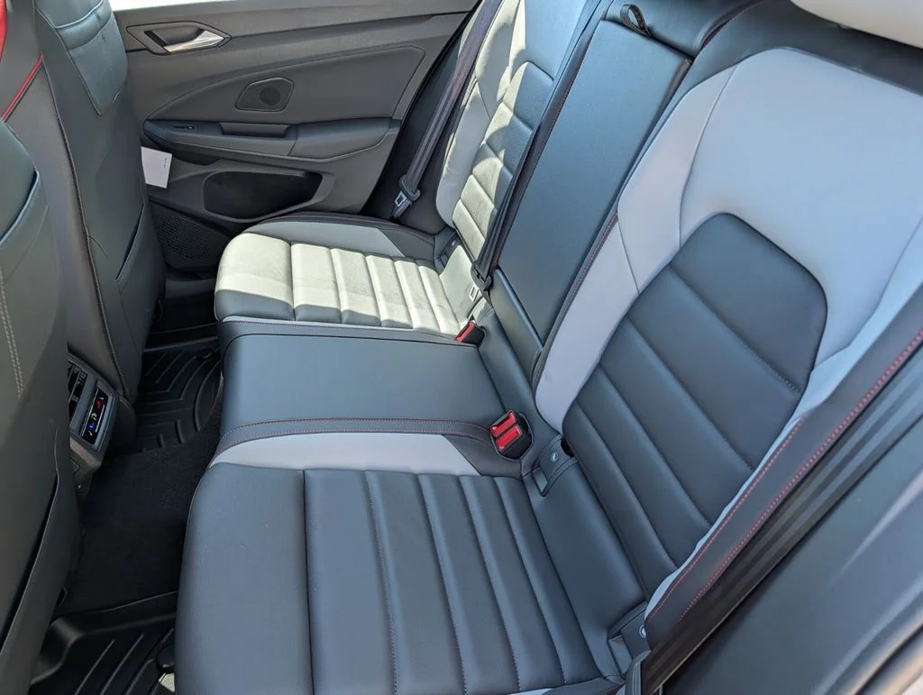 New 2026 Gray Volkswagen Autobahn image 13