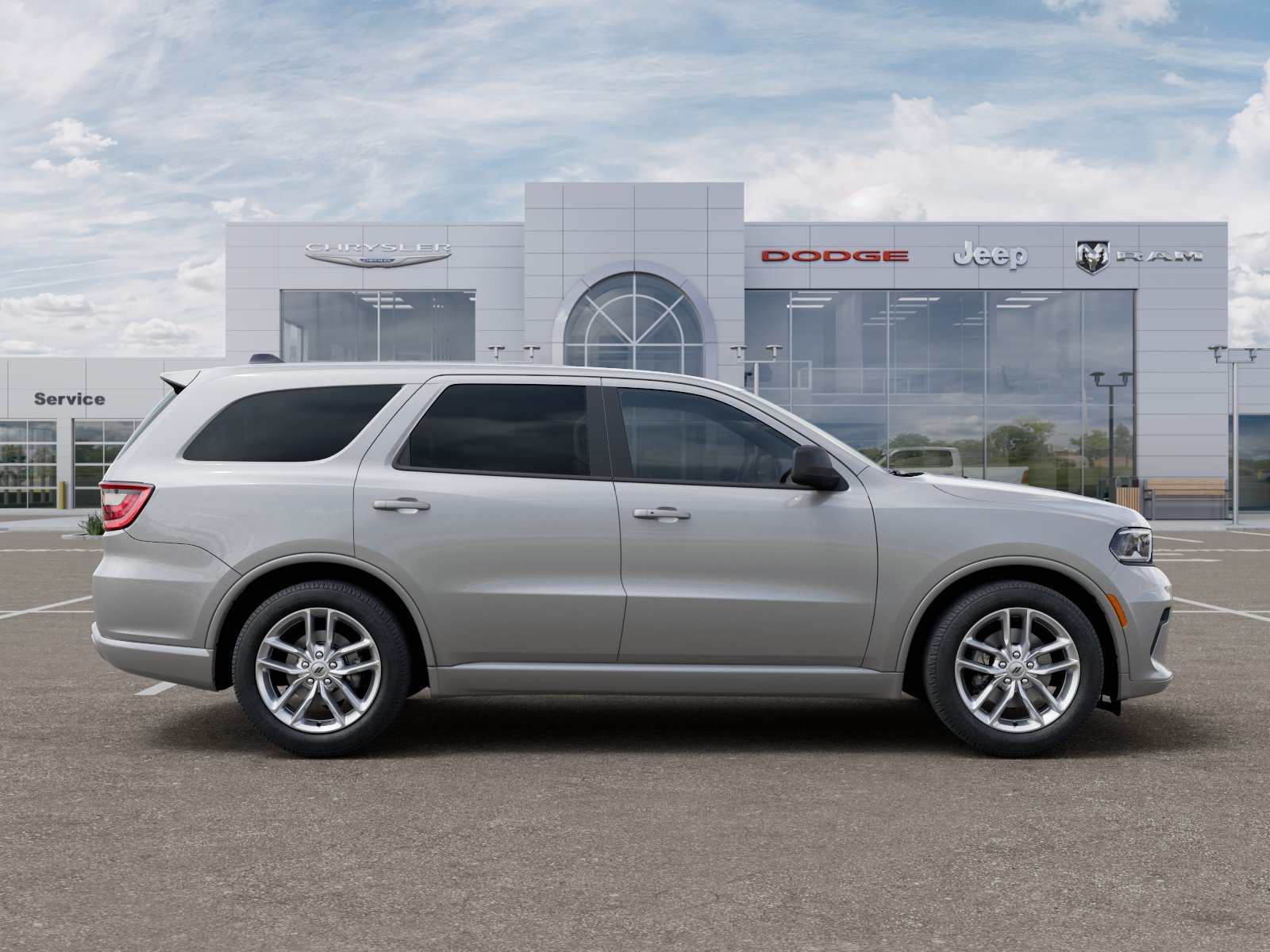 New 2026 Triple Nickel Exterior Paint Dodge GT image 47