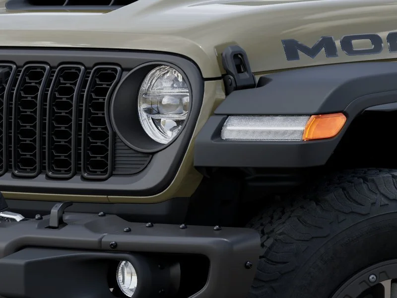 New 2026 41 Jeep Moab 392 image 12