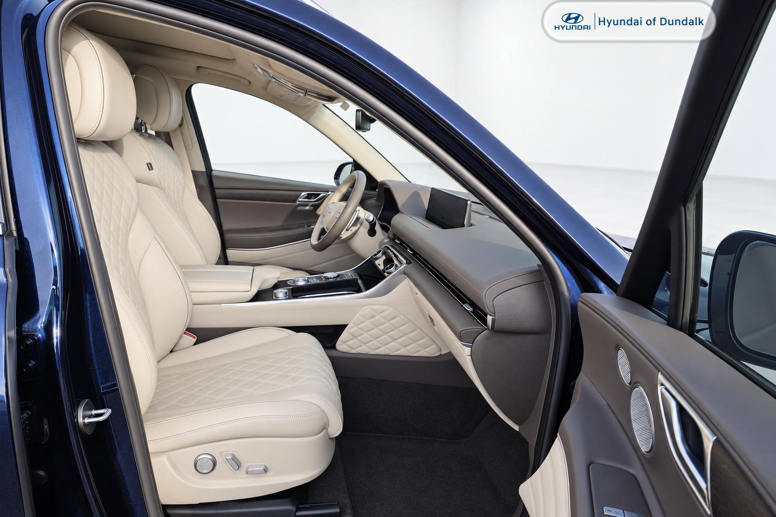 Used 2024 Blue Genesis 3.5T image 8