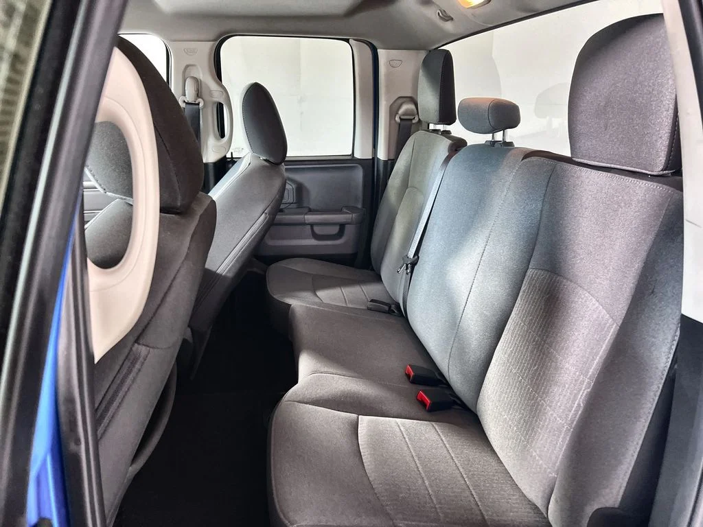 Used 2024 Blue Ram SLT image 23