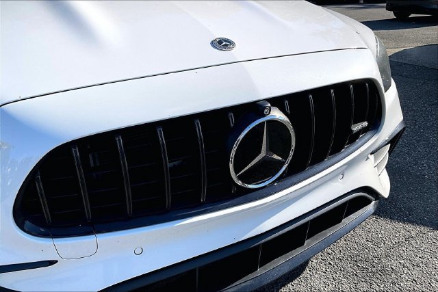 Certified Used 2022  Mercedes-Benz E 53 AMG® image 6