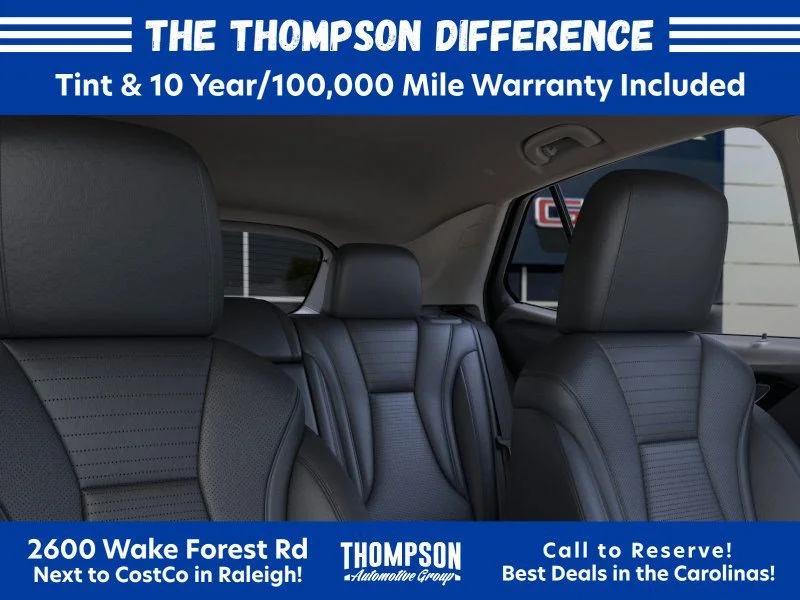 2025 Buick Envision Preferred - Photo 24