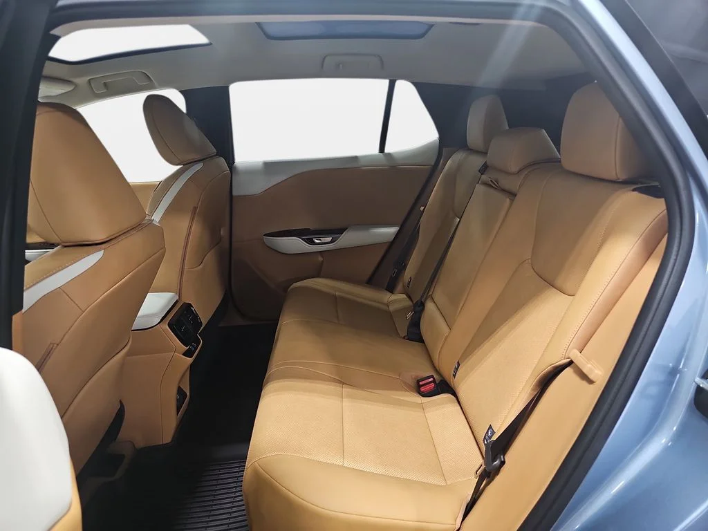 New 2026 Ether Lexus PREMIUM AWD image 10