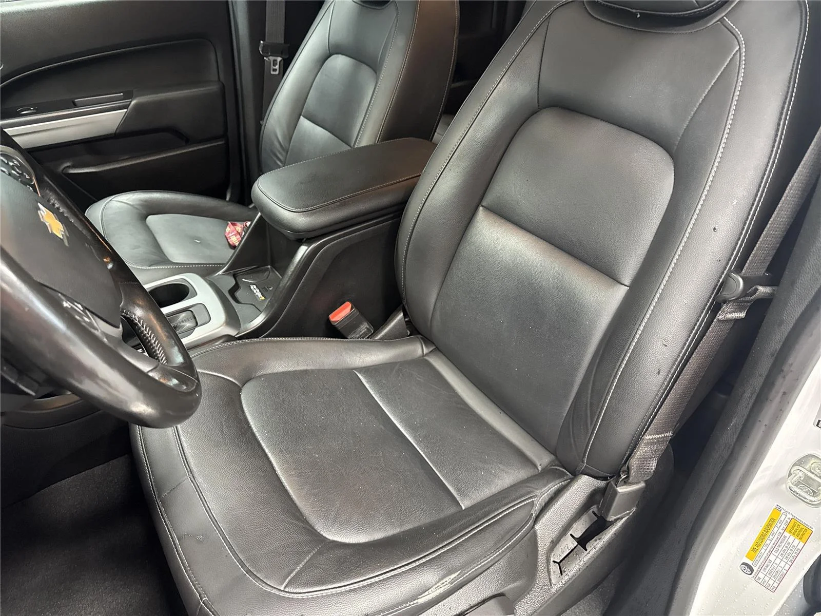 Used 2022 Summit White Chevrolet 4WD ZR2 image 10