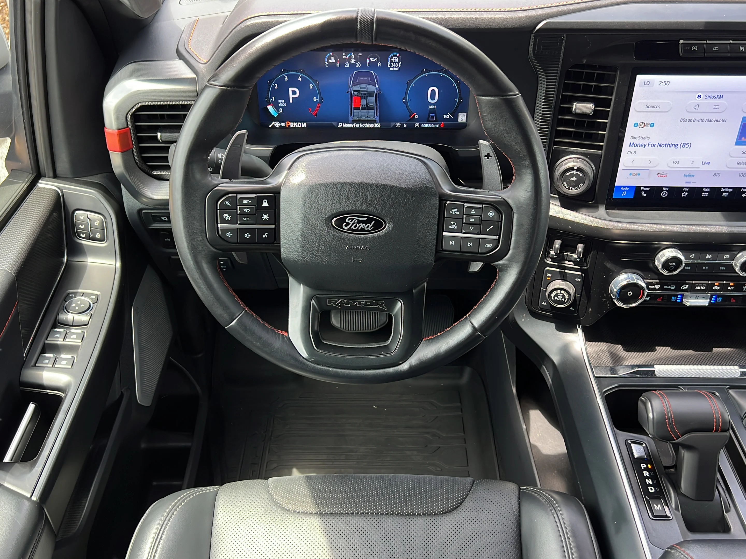 Used 2024 Avalanche Ford Raptor image 12