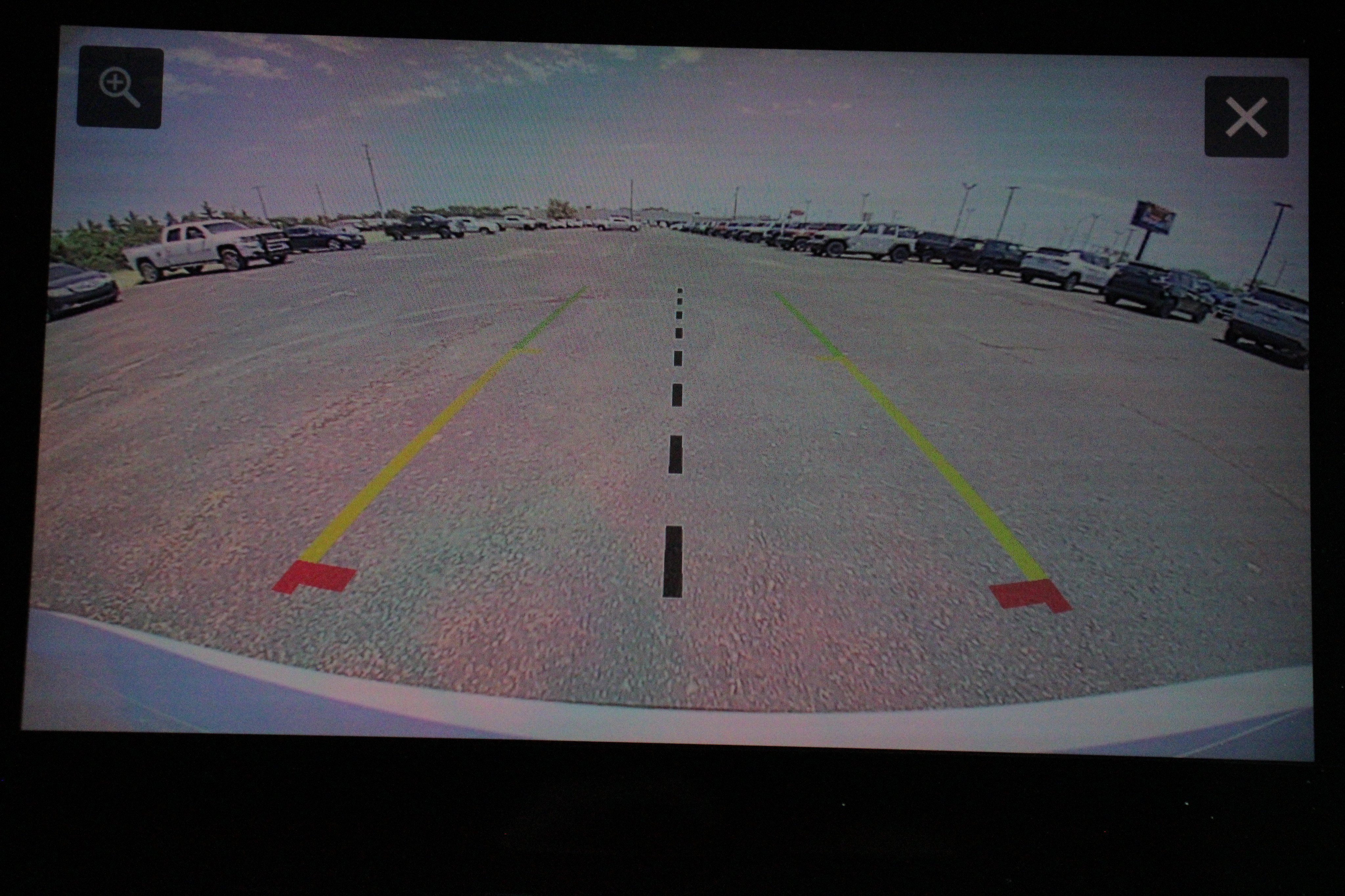 New 2026 Bright White Clearcoat Jeep Laredo Altitude image 19