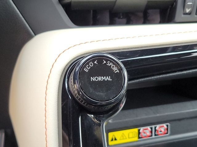 Used 2024 White Lexus 350h Premium image 28