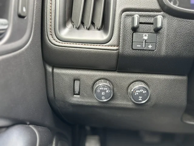 2021 GMC Canyon AT4 - Photo 45