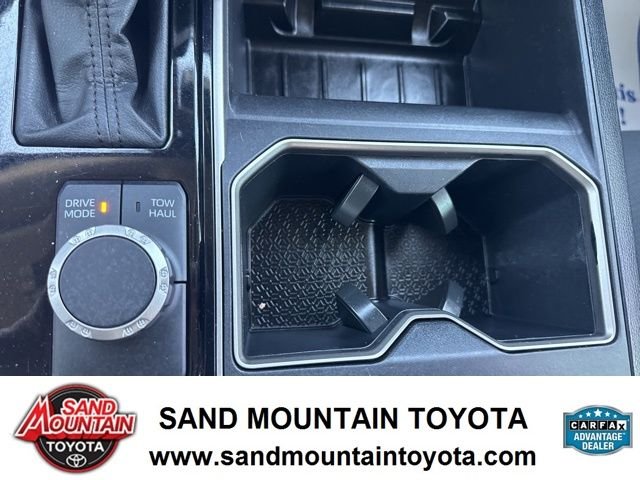 2024 Toyota Tundra SR5 - Photo 20