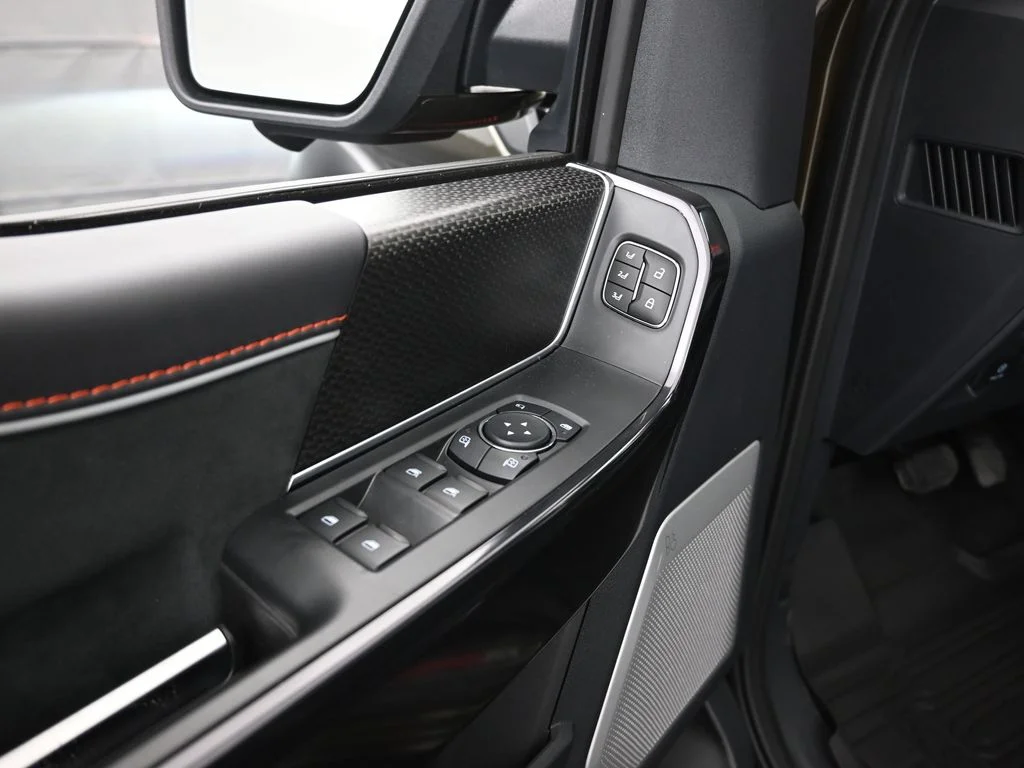 New 2026 Shelter Green Ford Raptor image 11
