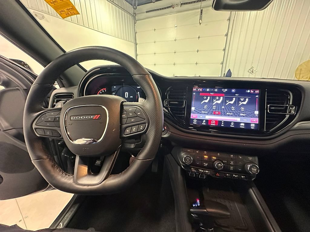 Used 2026 Gray Dodge GT Plus image 41