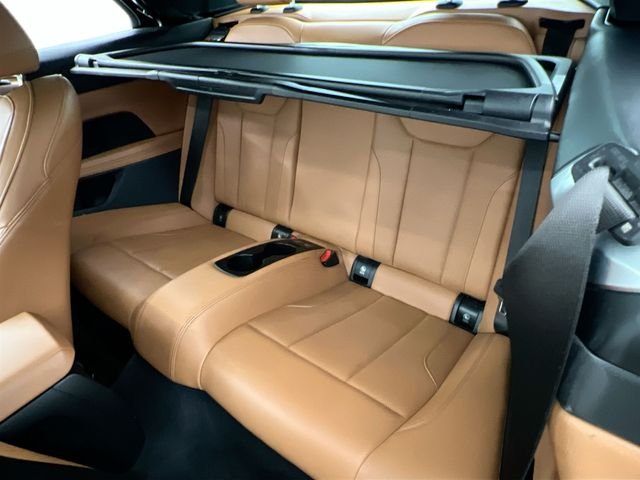 2023 BMW 4 Series 430i - Photo 11