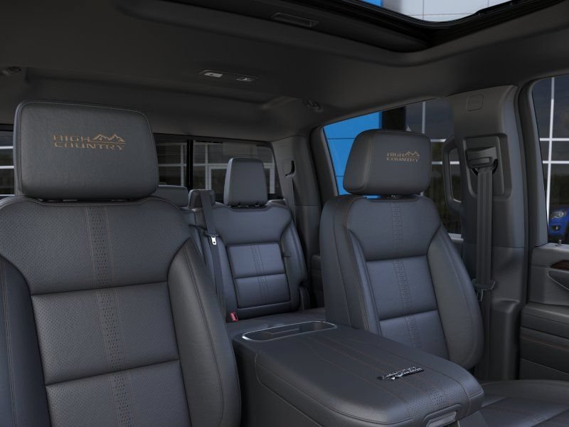 2026 Chevrolet Silverado 2500 HD High Country - Photo 24
