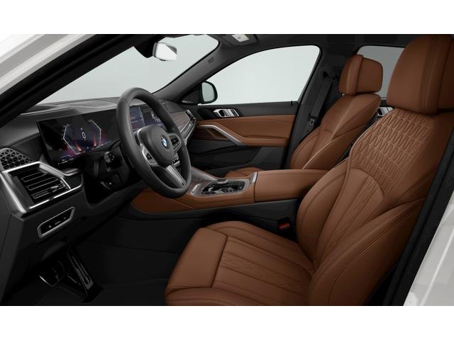 New 2027 Mineral White Metallic BMW xDrive40i image 6