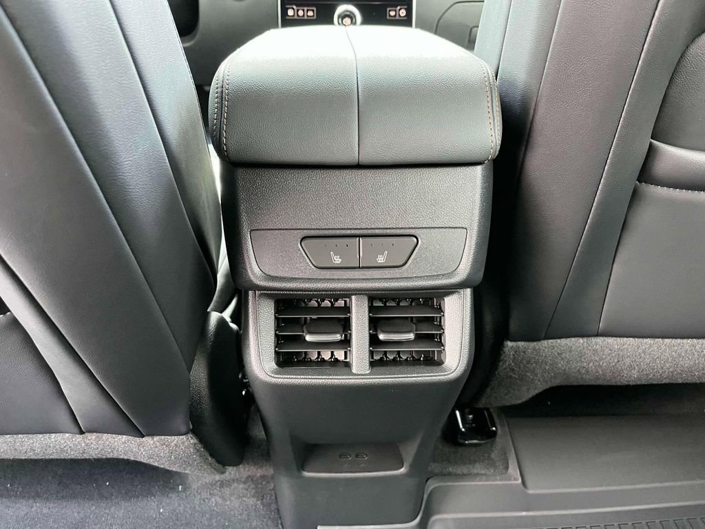 2026 GMC Terrain AT4 - Photo 14