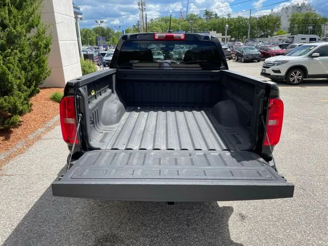 Used 2018 Black Chevrolet LT image 32