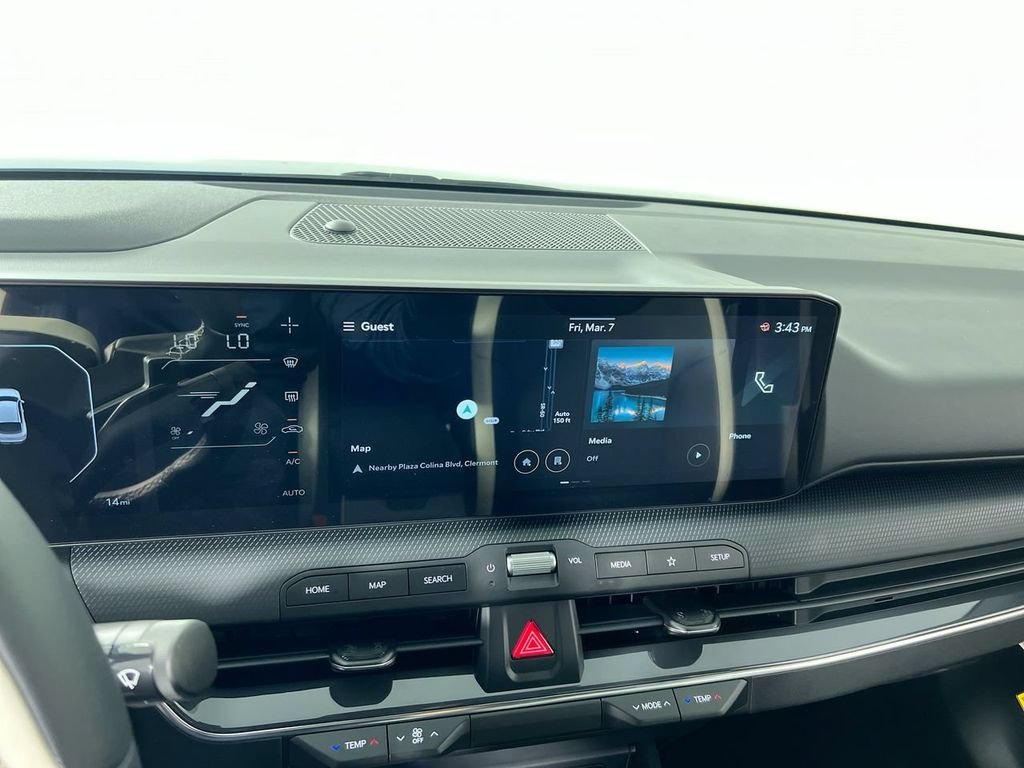 New 2026 Wave Blue Kia GT-Line image 28